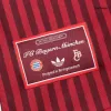 Bayern Munich Icon Soccer Jersey 2025/26 - gojersey