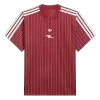 Arsenal Icon Soccer Jersey 2025/26 - gojersey