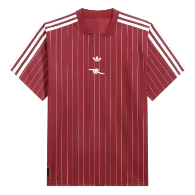 Arsenal Icon Soccer Jersey 2025/26 - gojersey