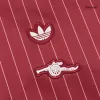 Arsenal Icon Soccer Jersey 2025/26 - gojersey