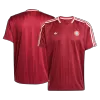 Bayern Munich Icon Soccer Jersey 2025/26 - gojersey