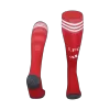 2025/26 Liverpool Home Soccer Socks - gojersey