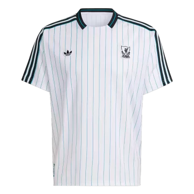 2025/26 Liverpool Icon Soccer Jersey - gojersey