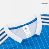 Real Madrid Icon Soccer Jersey 2025/26 - gojersey