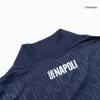 Napoli Third Away Soccer Jersey 2025/26 - gojersey