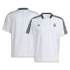 2025/26 Liverpool Icon Soccer Jersey - gojersey