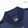 Napoli Third Away Soccer Jersey 2025/26 - gojersey