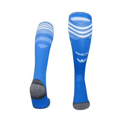 Real Madrid Third Away Soccer Socks 2025/26 - gojersey