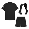 Manchester City Away Soccer Jersey Kit 2025/26 - gojersey
