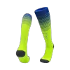 Manchester City Third Away Soccer Socks 2025/26 Kid - gojersey