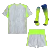 Manchester City Third Away Soccer Jersey Kit 2025/26 - gojersey