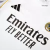 Real Madrid MBAPPÉ #9 Home Soccer Jersey 2025/26 - gojersey