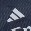 TCHOUAMENI #14 Authentic Real Madrid Away Soccer Jersey 2025/26 Navy - gojersey