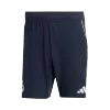 Real Madrid Away Soccer Jersey Kit Authentic 2025/26 (Jersey+Shorts) - gojersey