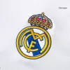 Real Madrid MBAPPÉ #10 Home Soccer Jersey 2025/26 - gojersey