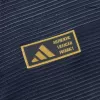 CAMAVINGA #6 Authentic Real Madrid Away Soccer Jersey 2025/26 Navy - gojersey
