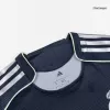 TCHOUAMENI #14 Authentic Real Madrid Away Soccer Jersey 2025/26 Navy - gojersey
