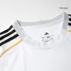 Real Madrid MBAPPÉ #9 Home Soccer Jersey 2025/26 - gojersey