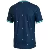 Germany Away Soccer Jersey World Cup 2026 Navy - gojersey