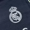 Real Madrid Away Soccer Jersey Kit Authentic 2025/26 (Jersey+Shorts) - gojersey