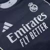 TCHOUAMENI #14 Authentic Real Madrid Away Soccer Jersey 2025/26 Navy - gojersey