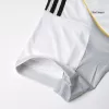 Real Madrid MODRIĆ #10 Home Soccer Jersey 2025/26 - gojersey