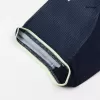 F.MENDY #23 Authentic Real Madrid Away Soccer Jersey 2025/26 Navy - gojersey
