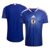 Japan Home Soccer Jersey Authentic 2026 - gojersey
