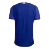 Japan Home Soccer Jersey Authentic 2026 - gojersey