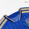 Italy DIMARCO #3 Home Soccer Jersey Authentic 2026 - gojersey