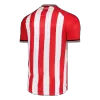 Sunderland AFC Home Soccer Jersey 2025/26 - gojersey