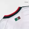 RAÚL #9 Mexico Away Soccer Jersey World Cup 2026 White - gojersey