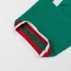 Mexico Raúl #9 Home Soccer Jersey Authentic 2026 - gojersey