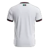 Mexico Away Soccer Jersey World Cup 2026 White - gojersey