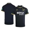 West Ham United Third Away Soccer Jersey 2025/26 - gojersey