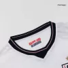 England Home Soccer Jersey Authentic 2026 - gojersey
