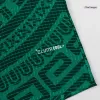 Mexico Raúl #9 Home Soccer Jersey Authentic 2026 - gojersey