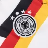 Germany Home Soccer Jersey World Cup 2026 White - gojersey