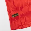Belgium DE BRUYNE #7 Home Soccer Jersey Authentic 2026 - gojersey