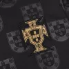 Portugal Concept Special Soccer Jersey World Cup 2026 Black - gojersey