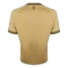 Crystal Palace Away Soccer Jersey 2025/26 - gojersey