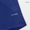 Japan Home Soccer Jersey Authentic 2026 - gojersey