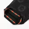 Portugal Concept Special Soccer Jersey World Cup 2026 Black - gojersey