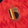 LUKAKU #9 Belgium Home Soccer Jersey World Cup 2026 Red - gojersey