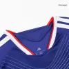 Japan Home Soccer Jersey World Cup 2026 Navy - gojersey