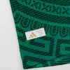 Mexico Raúl #9 Home Soccer Jersey Authentic 2026 - gojersey