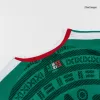 Mexico Raúl #9 Home Soccer Jersey Authentic 2026 - gojersey