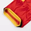 LUKAKU #9 Belgium Home Soccer Jersey World Cup 2026 Red - gojersey