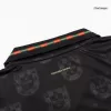 Portugal Concept Special Soccer Jersey World Cup 2026 Black - gojersey