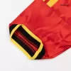 Belgium DE BRUYNE #7 Home Soccer Jersey Authentic 2026 - gojersey